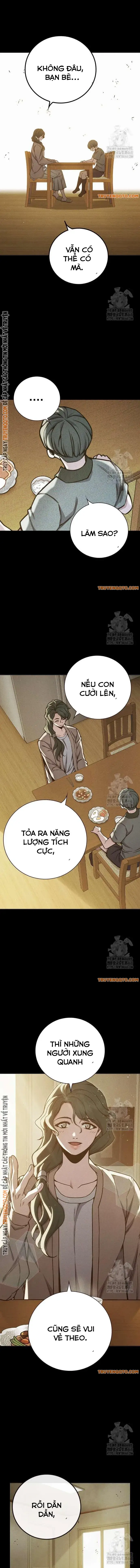 Nhà Tù Vị Thành Niên Chapter 40 - Trang 14