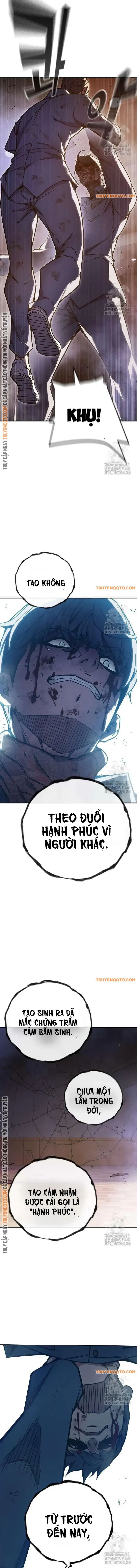 Nhà Tù Vị Thành Niên Chapter 40 - Trang 30