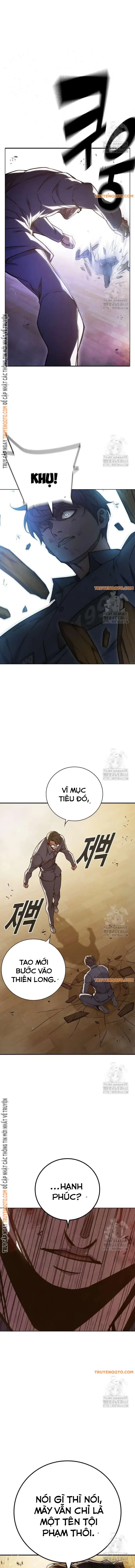 Nhà Tù Vị Thành Niên Chapter 40 - Trang 7