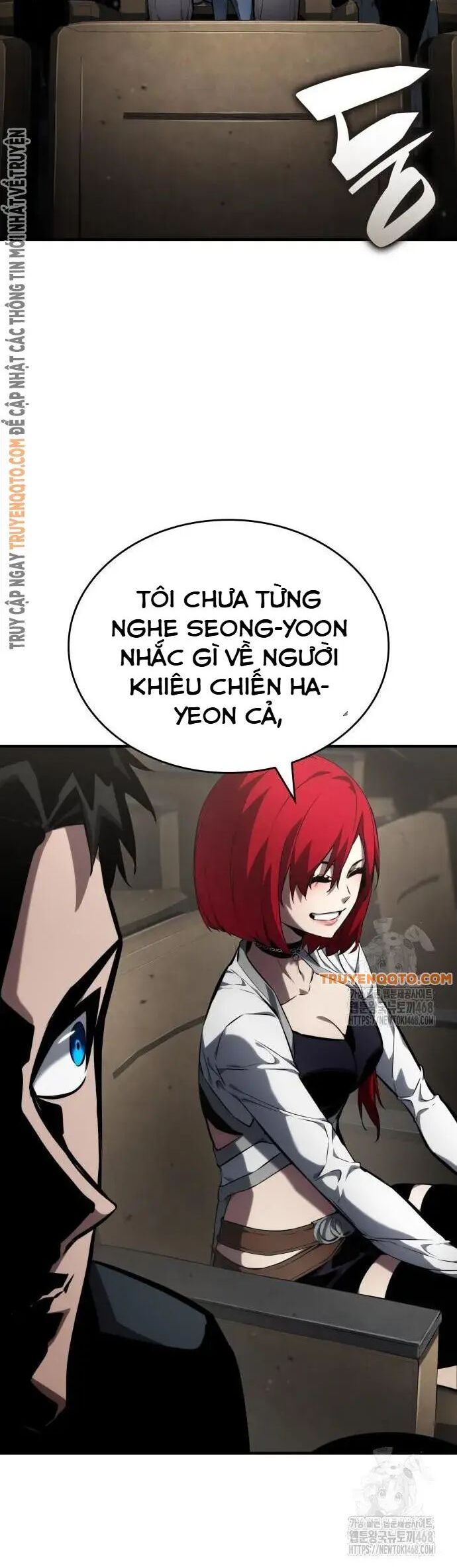 Chiêu Hồn Giả Siêu Phàm Chapter 126 - Trang 23