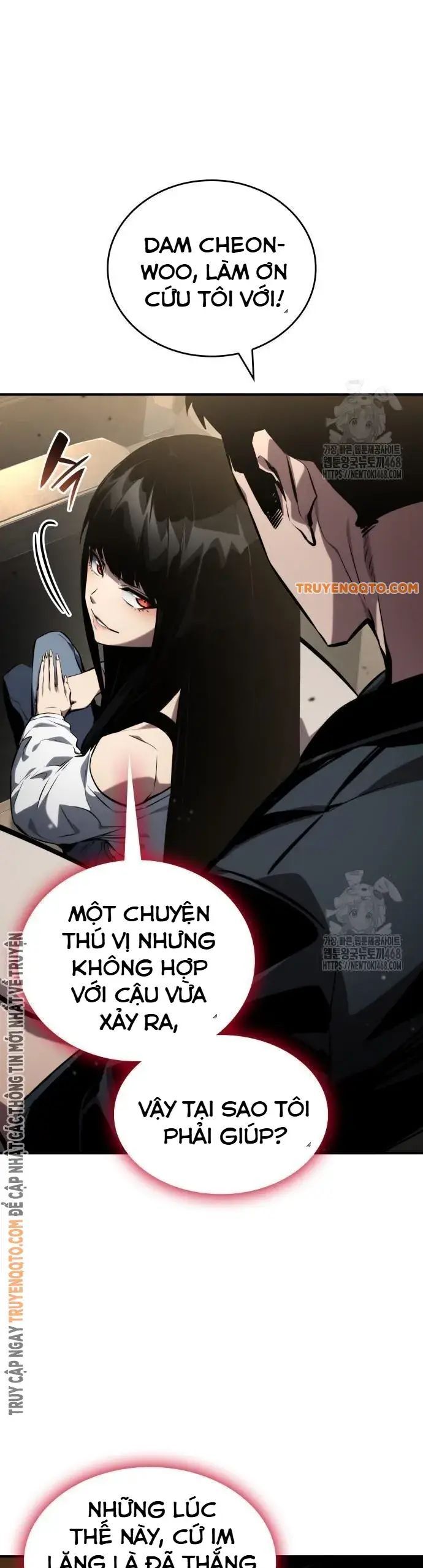 Chiêu Hồn Giả Siêu Phàm Chapter 126 - Trang 30