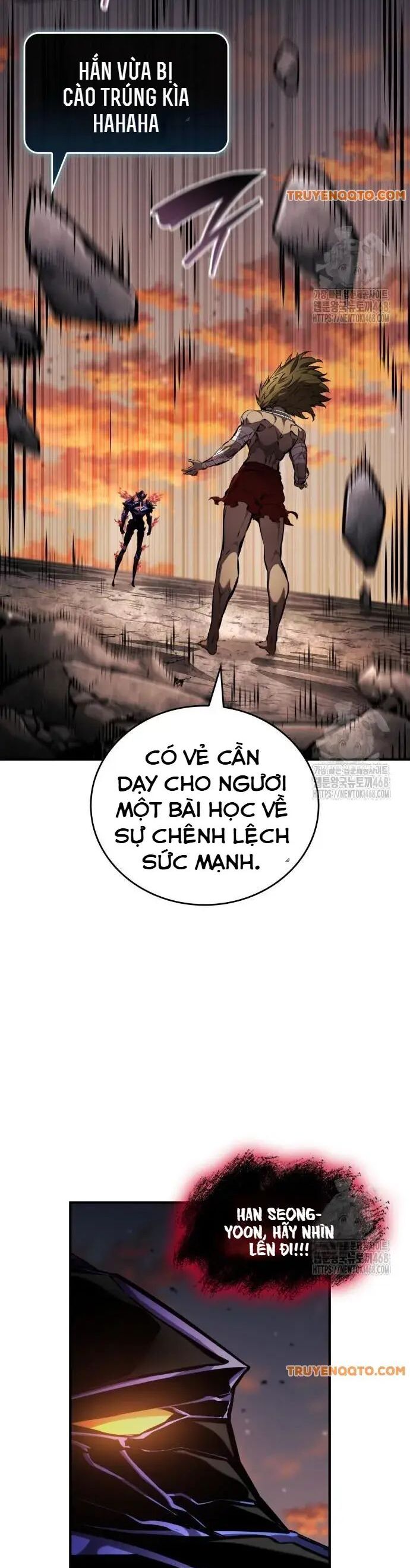 Chiêu Hồn Giả Siêu Phàm Chapter 126 - Trang 58