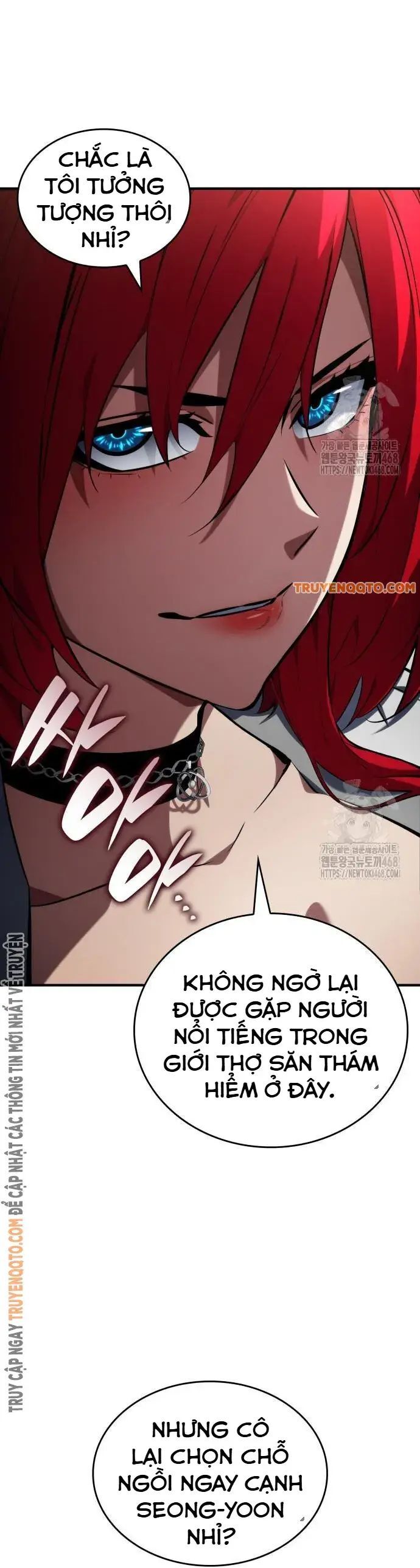 Chiêu Hồn Giả Siêu Phàm Chapter 126 - Trang 24