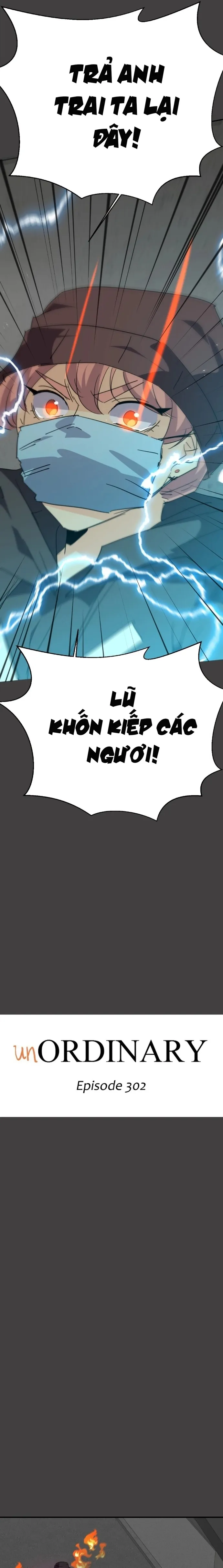 Thế Giới Không Hoàn Hảo Chapter 302 - Trang 3