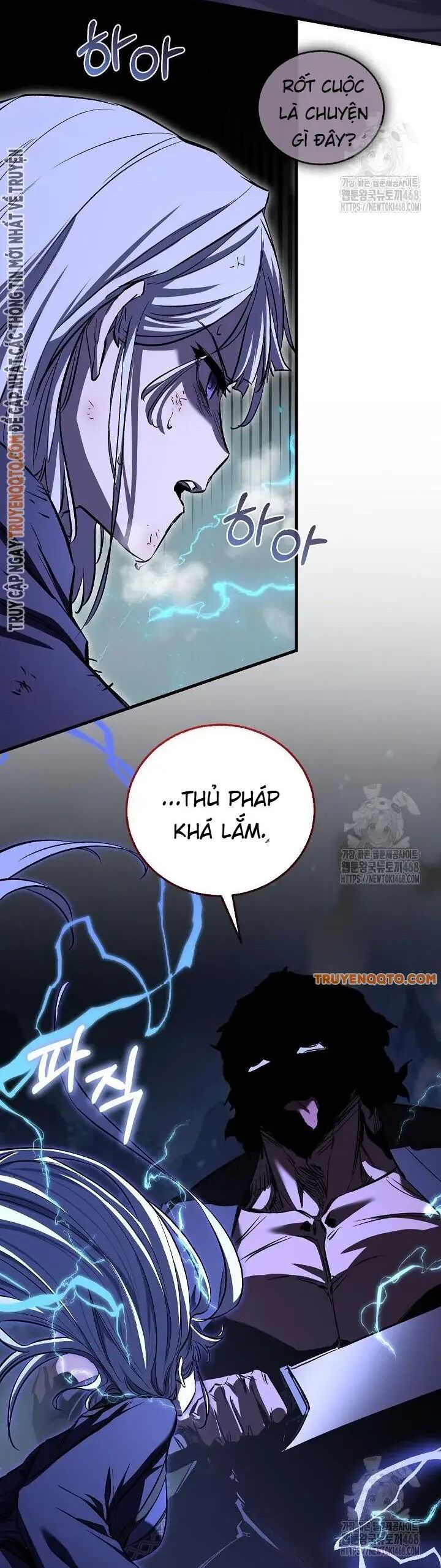 Thanh Mai Trúc Mã Của Đệ Nhất Thiên Hạ Chapter 52 - Trang 41