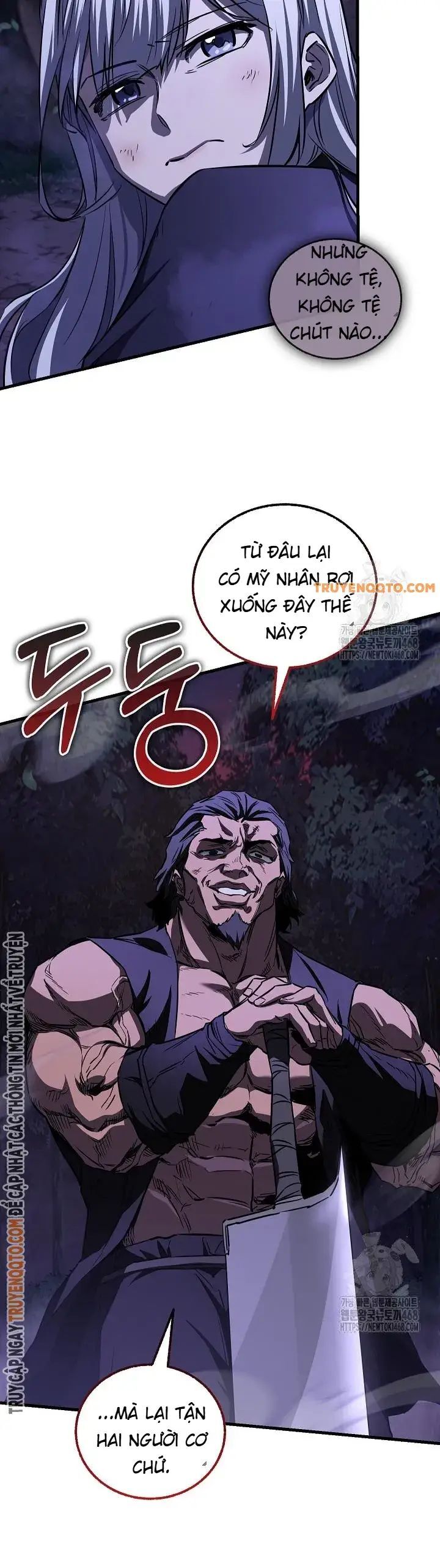 Thanh Mai Trúc Mã Của Đệ Nhất Thiên Hạ Chapter 52 - Trang 12