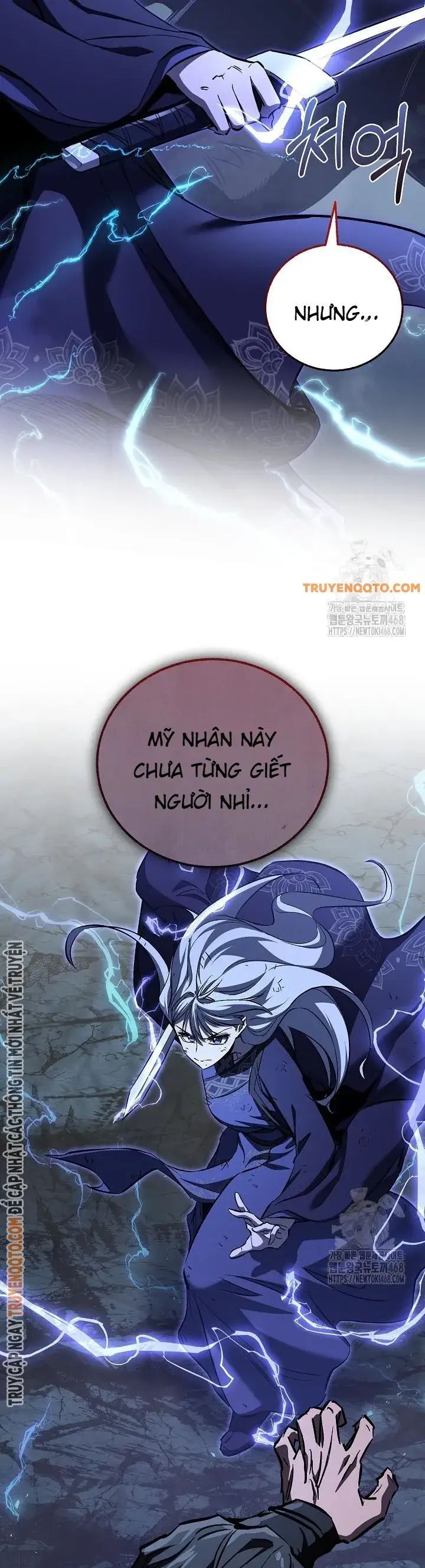 Thanh Mai Trúc Mã Của Đệ Nhất Thiên Hạ Chapter 52 - Trang 42