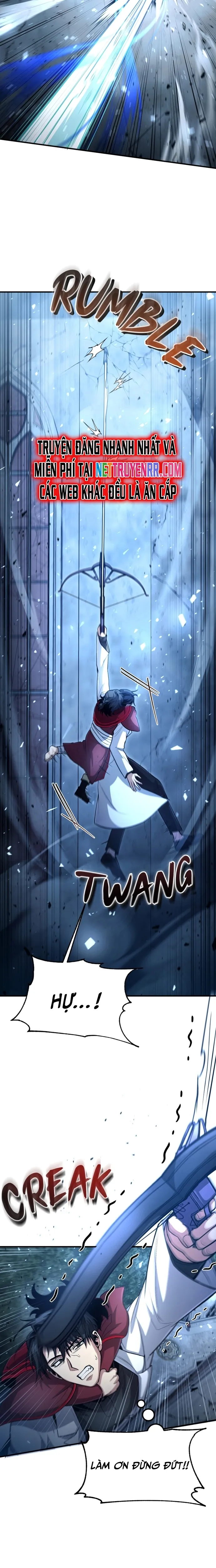 Làm Sao Sống Như Một Trị Liệu Sư Ngầm? Chapter 31 - Trang 8