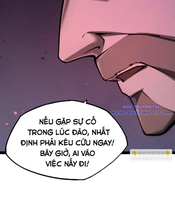 Ngự Thú: Ta Có Thế Thấy Toàn Bộ Chi Tiết Tiến Hóa chapter 8 - Trang 33