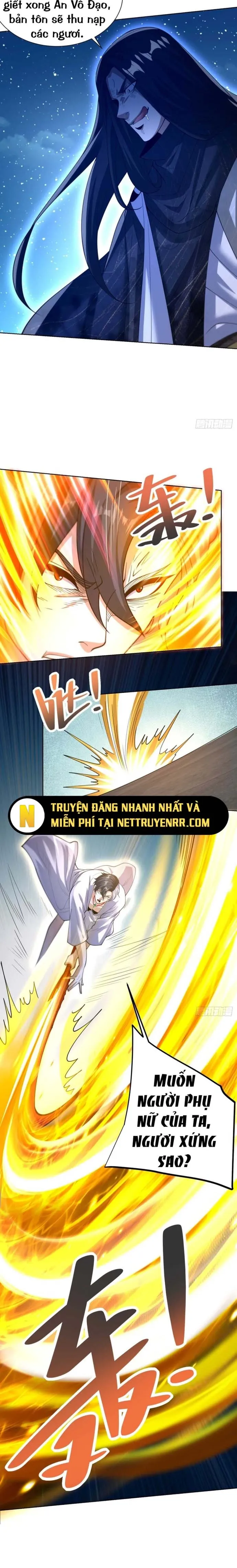 Đại Phản Diện Chapter 263 - Trang 7