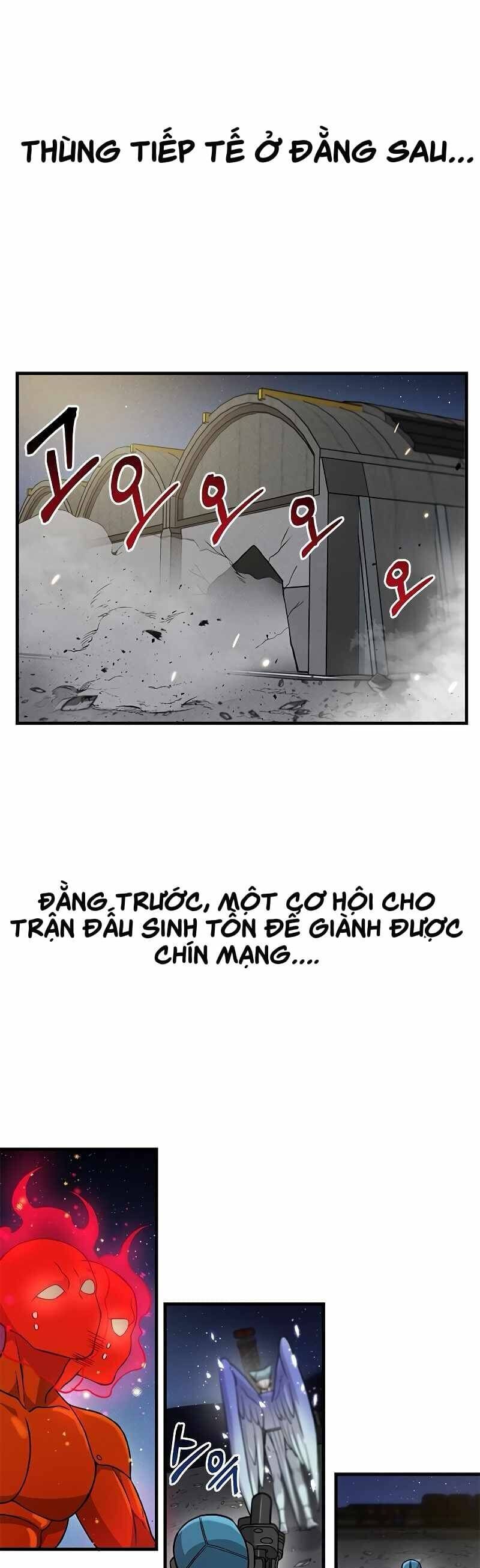 Thiên Tài Stream Game Chapter 22 - Trang 40