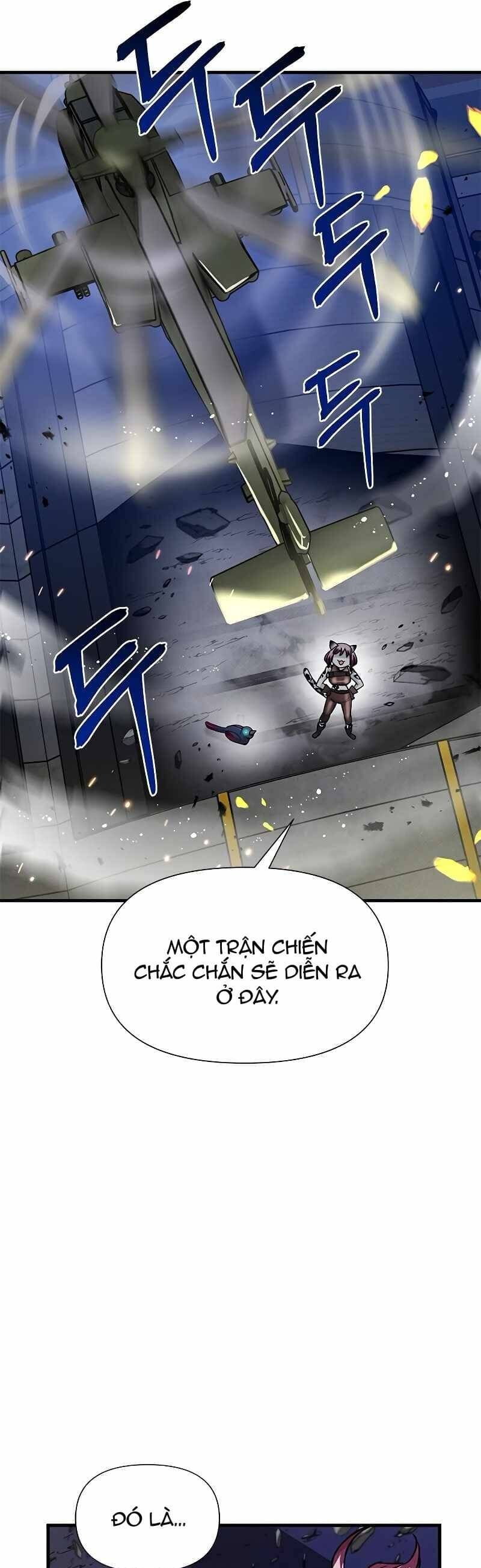 Thiên Tài Stream Game Chapter 22 - Trang 36