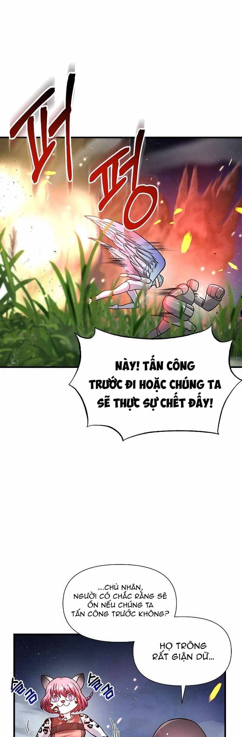 Thiên Tài Stream Game Chapter 22 - Trang 11