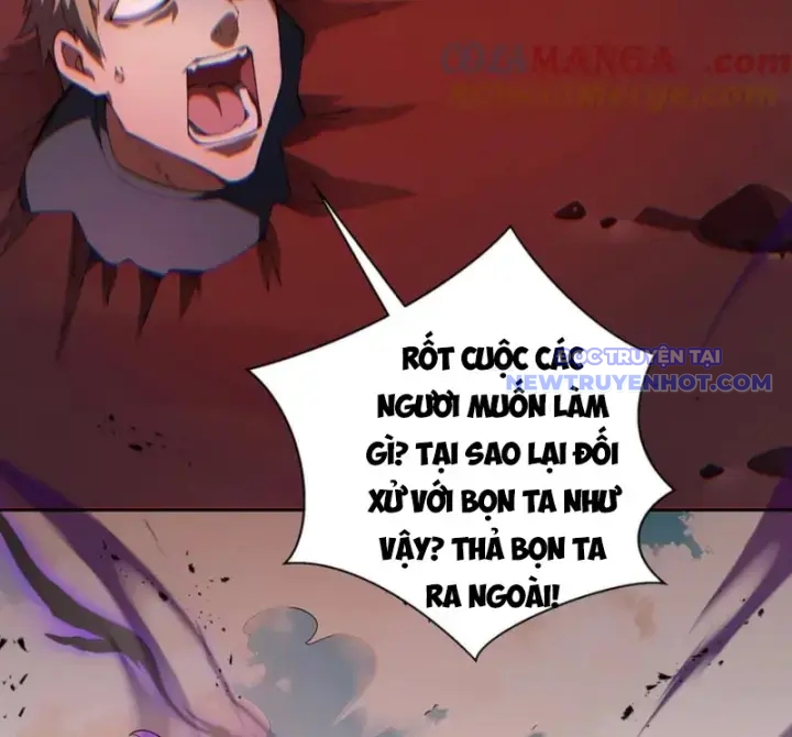 Ta Ký Kết Khế Ước Với Chính Mình chapter 73 - Trang 31