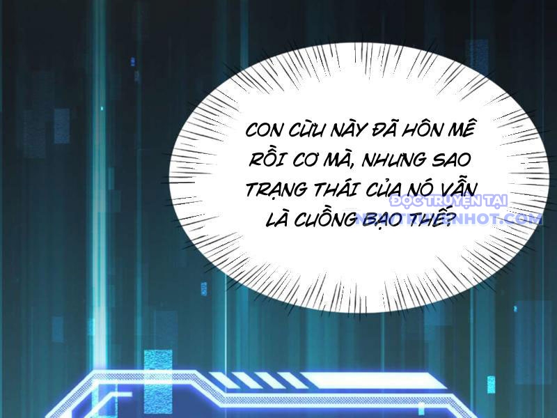 Ngự Thú: Ta Có Thế Thấy Toàn Bộ Chi Tiết Tiến Hóa chapter 4 - Trang 39