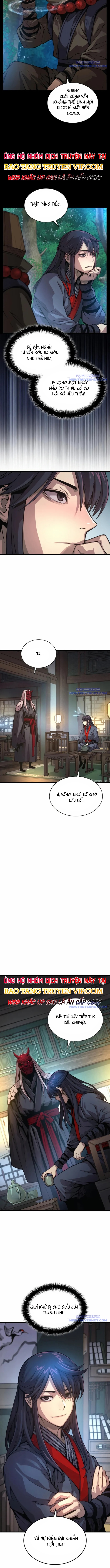 Quái Lực Loạn Thần chapter 63 - Trang 5