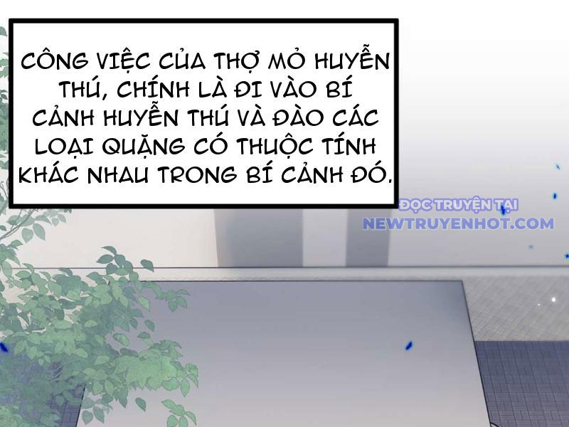 Ngự Thú: Ta Có Thế Thấy Toàn Bộ Chi Tiết Tiến Hóa chapter 1 - Trang 32