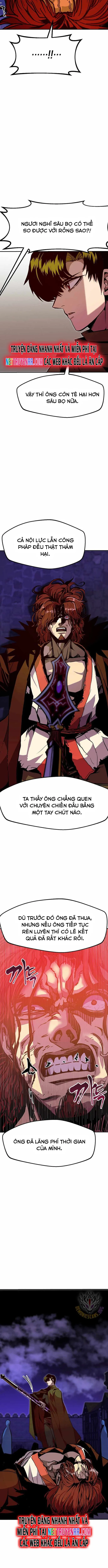 Hồi Quy Trở Lại Thành Kẻ Vô Dụng Chapter 74 - Trang 11