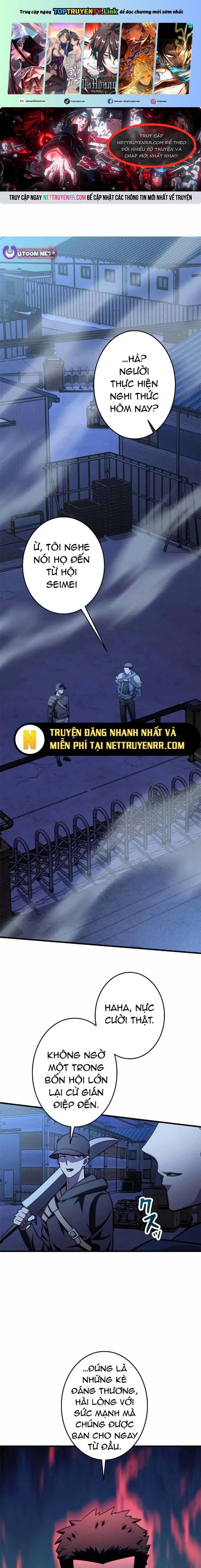 Lượng Mana Đáy Xã Hội! Ta Vô Địch Nhờ Kỹ Năng Của Mình Chapter 29 - Trang 0