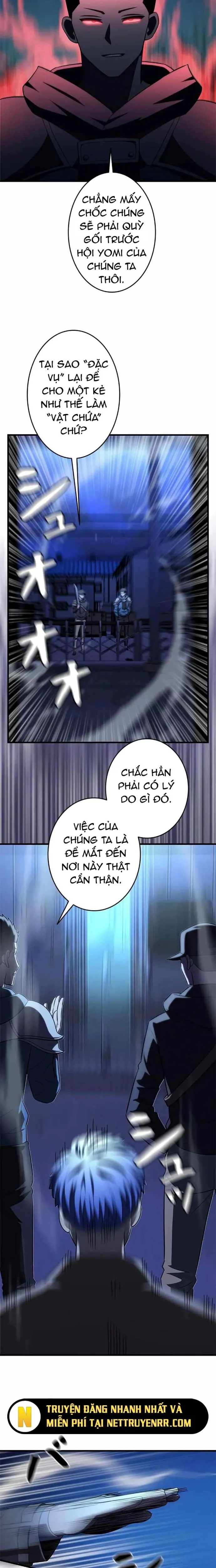 Lượng Mana Đáy Xã Hội! Ta Vô Địch Nhờ Kỹ Năng Của Mình Chapter 29 - Trang 1