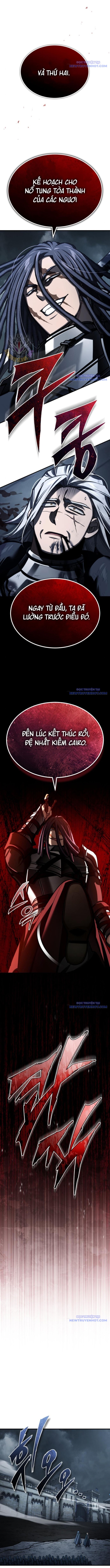 Thiên Quỷ Chẳng Sống Nổi Cuộc Đời Bình Thường chapter 147 - Trang 7