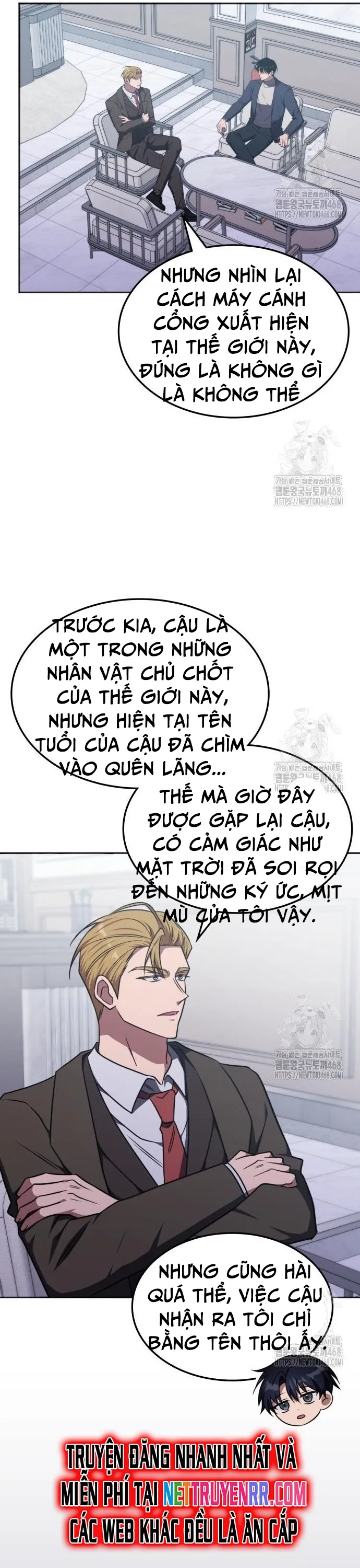 Trị Liệu Sư Quá Mạnh Chapter 26 - Trang 30