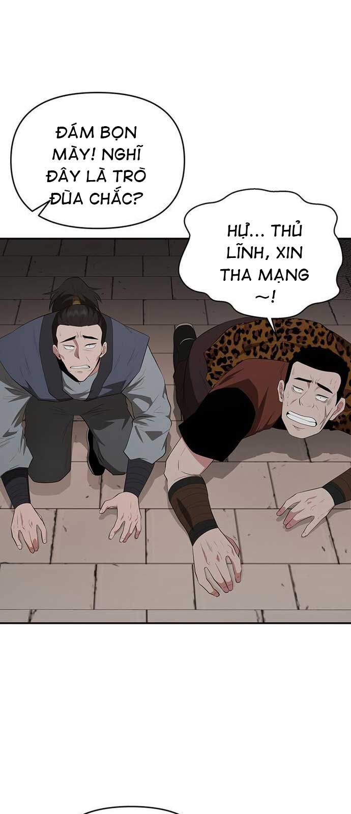 Thiên Hạ Đệ Nhất Côn Luân Khách Điếm Chapter 27 - Trang 2