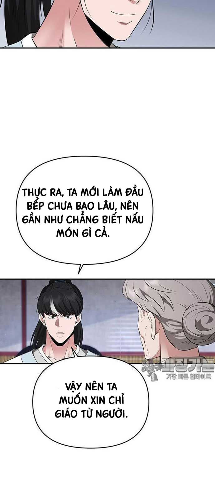 Thiên Hạ Đệ Nhất Côn Luân Khách Điếm Chapter 28 - Trang 37