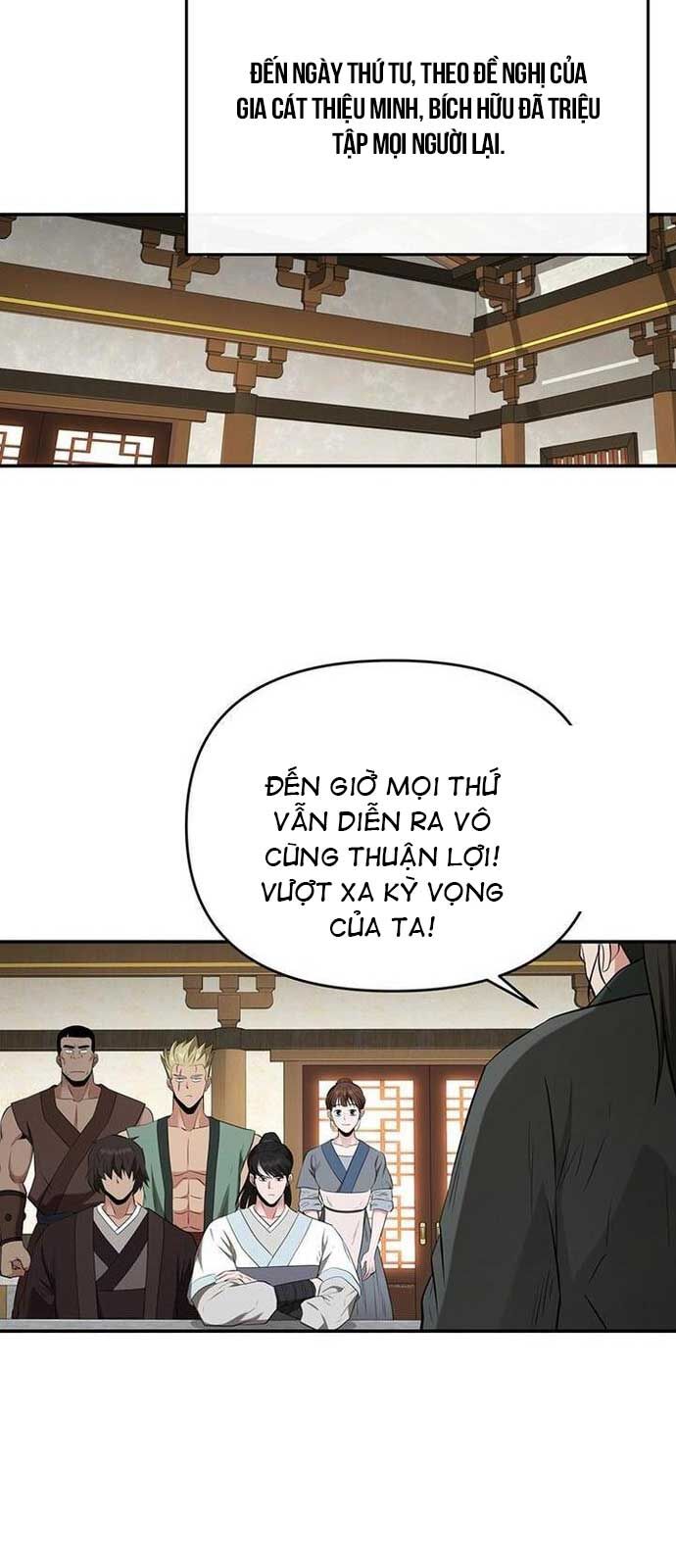 Thiên Hạ Đệ Nhất Côn Luân Khách Điếm Chapter 27 - Trang 54