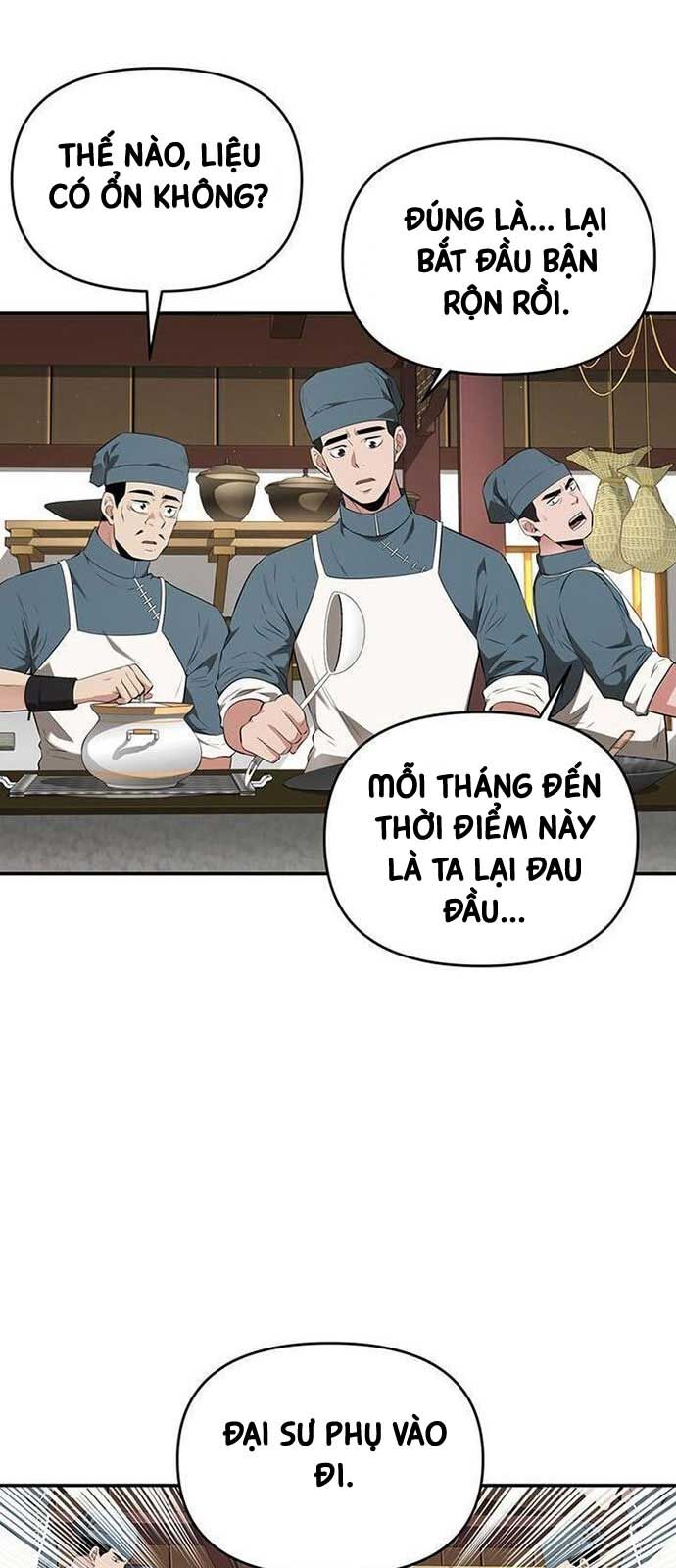 Thiên Hạ Đệ Nhất Côn Luân Khách Điếm Chapter 28 - Trang 16