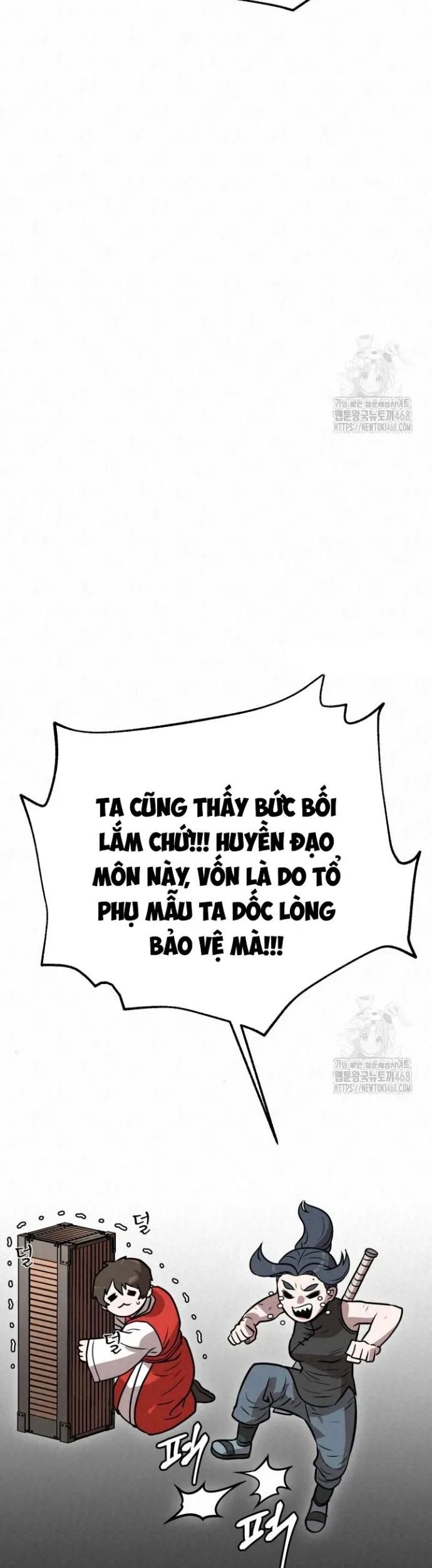 Hắc Bạch Hồ Ly Độc Tâm Côn Luân Kiếm Tuyến Bạch Bệnh Chi Chủ Chapter 6 - Trang 42