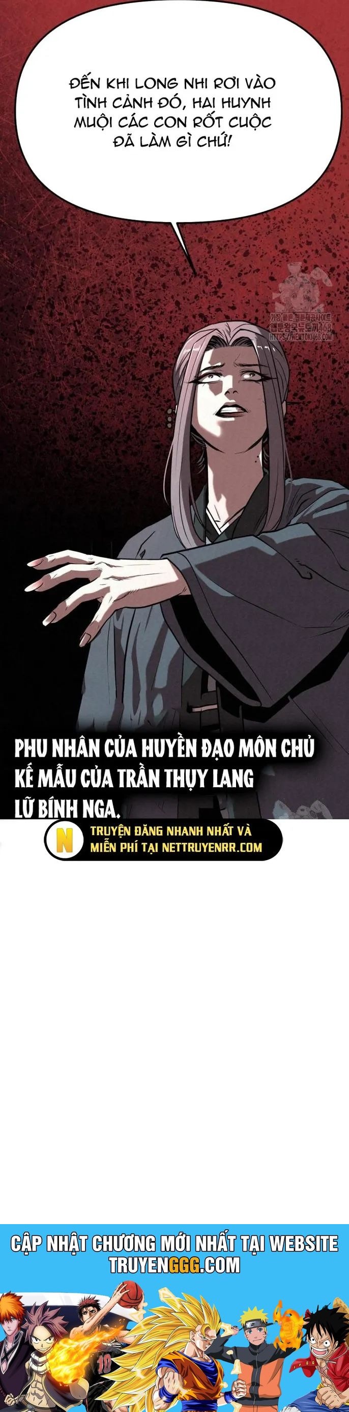 Hắc Bạch Hồ Ly Độc Tâm Côn Luân Kiếm Tuyến Bạch Bệnh Chi Chủ Chapter 8 - Trang 59