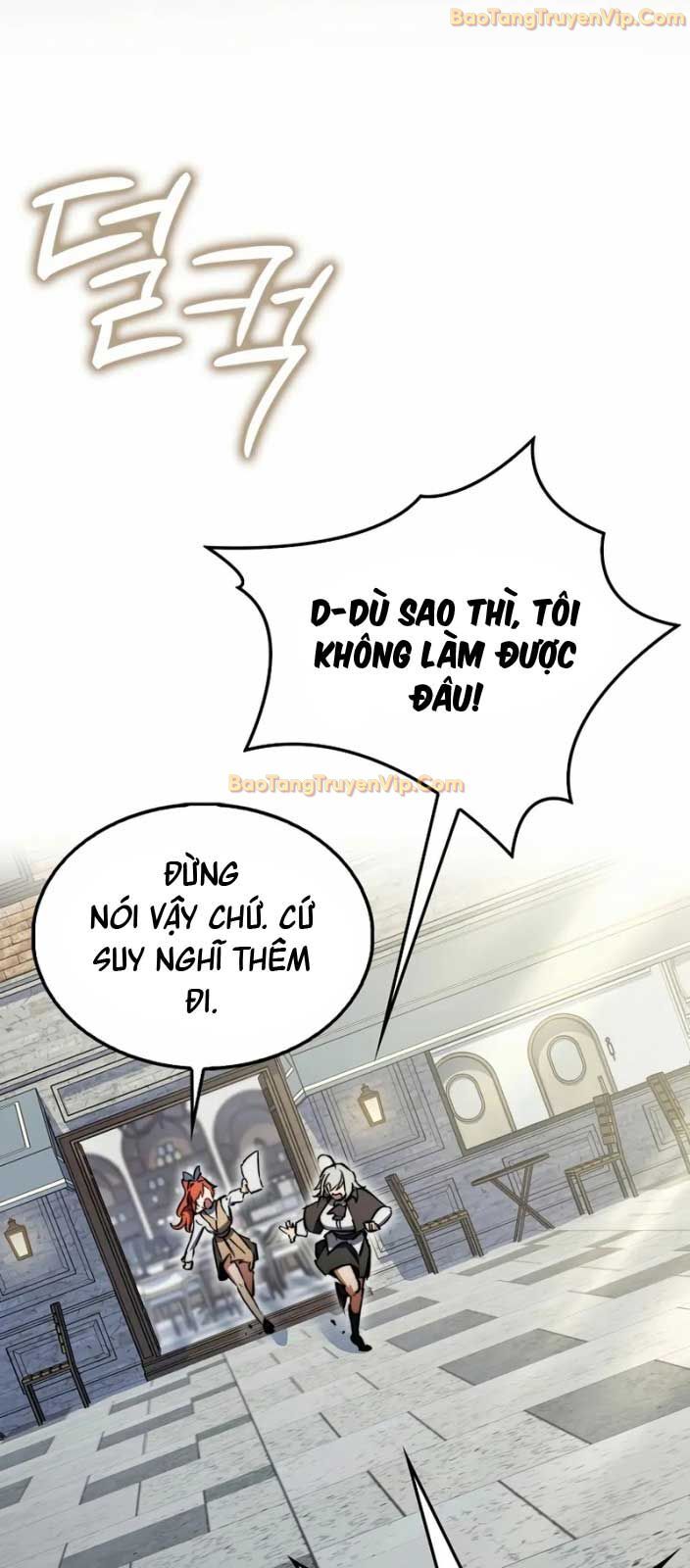 Đại Phản Diện Khao Khát Được Sống Chapter 9 - Trang 73