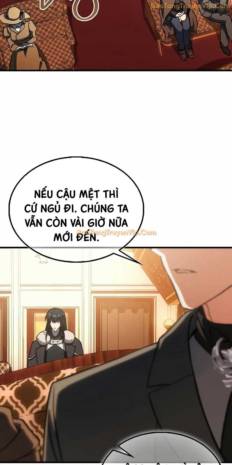 Đại Phản Diện Khao Khát Được Sống Chapter 21 - Trang 50