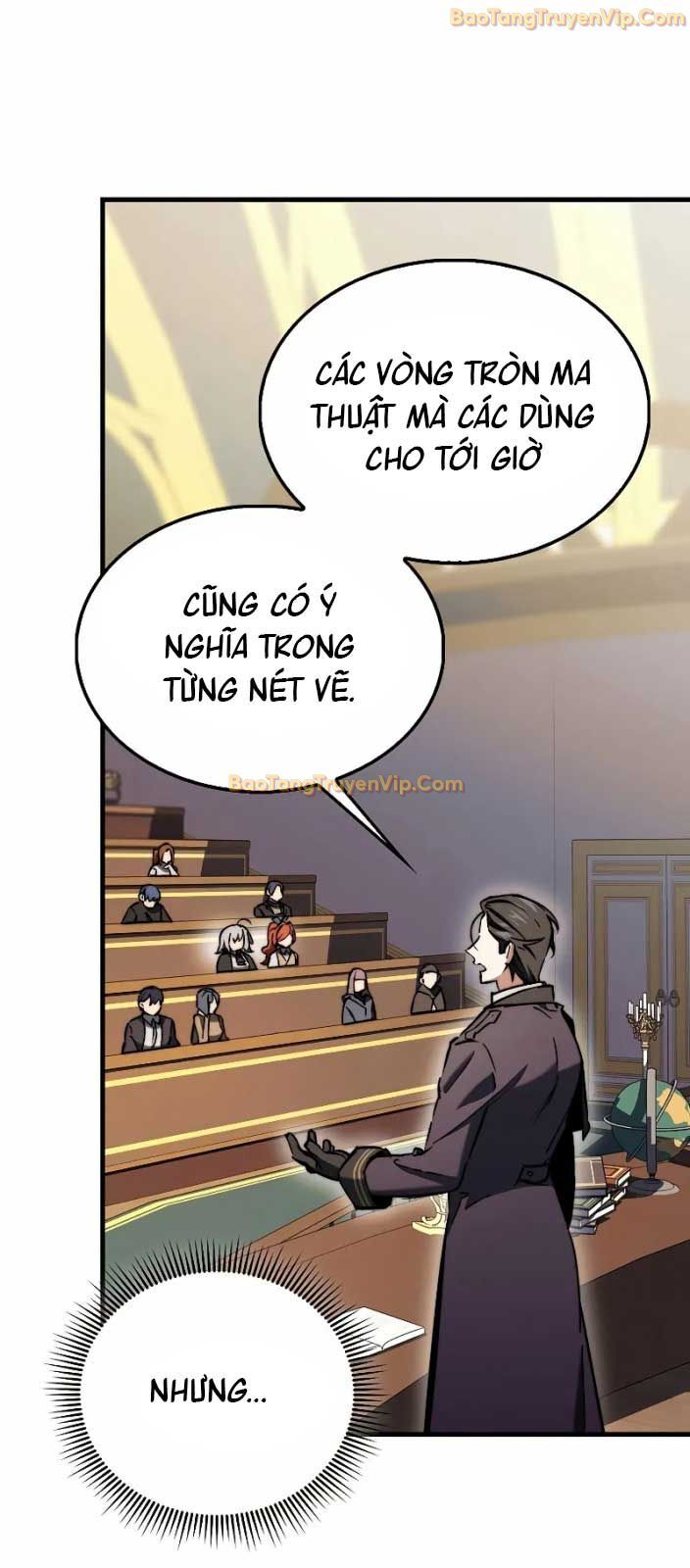 Đại Phản Diện Khao Khát Được Sống Chapter 10 - Trang 34