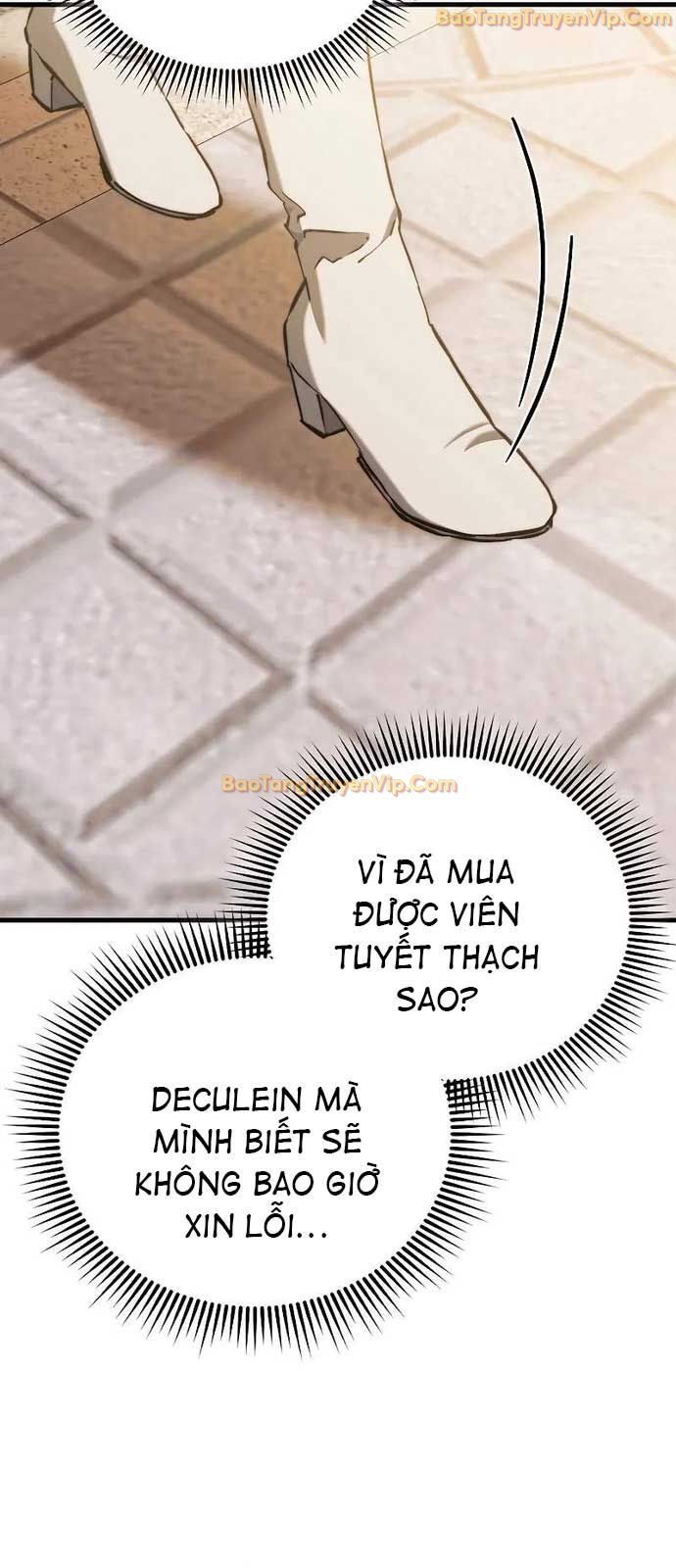 Đại Phản Diện Khao Khát Được Sống Chapter 12 - Trang 33