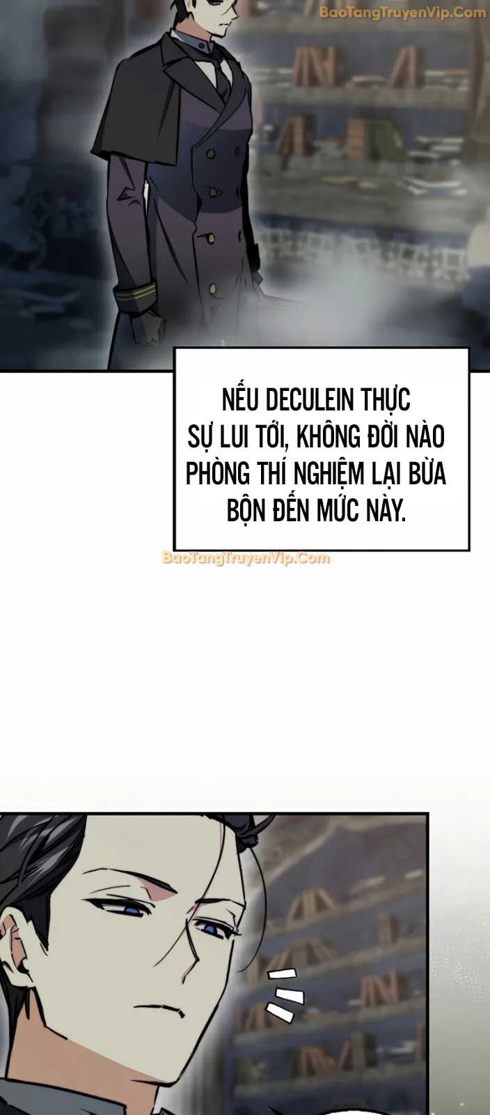 Đại Phản Diện Khao Khát Được Sống Chapter 9 - Trang 32