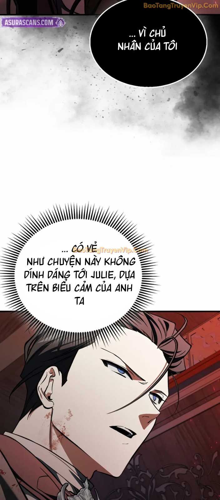 Đại Phản Diện Khao Khát Được Sống Chapter 23 - Trang 9