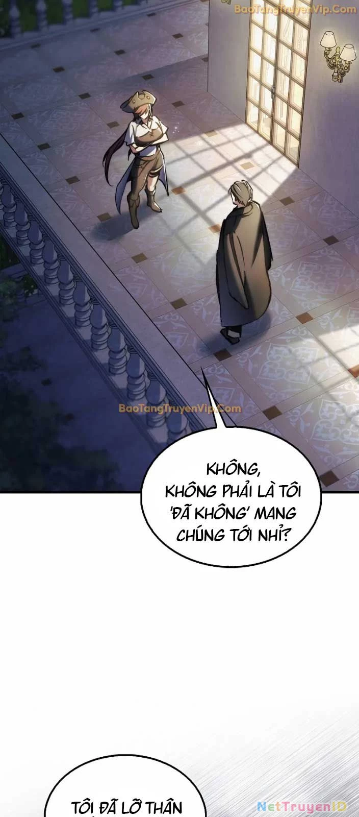 Đại Phản Diện Khao Khát Được Sống Chapter 8 - Trang 38