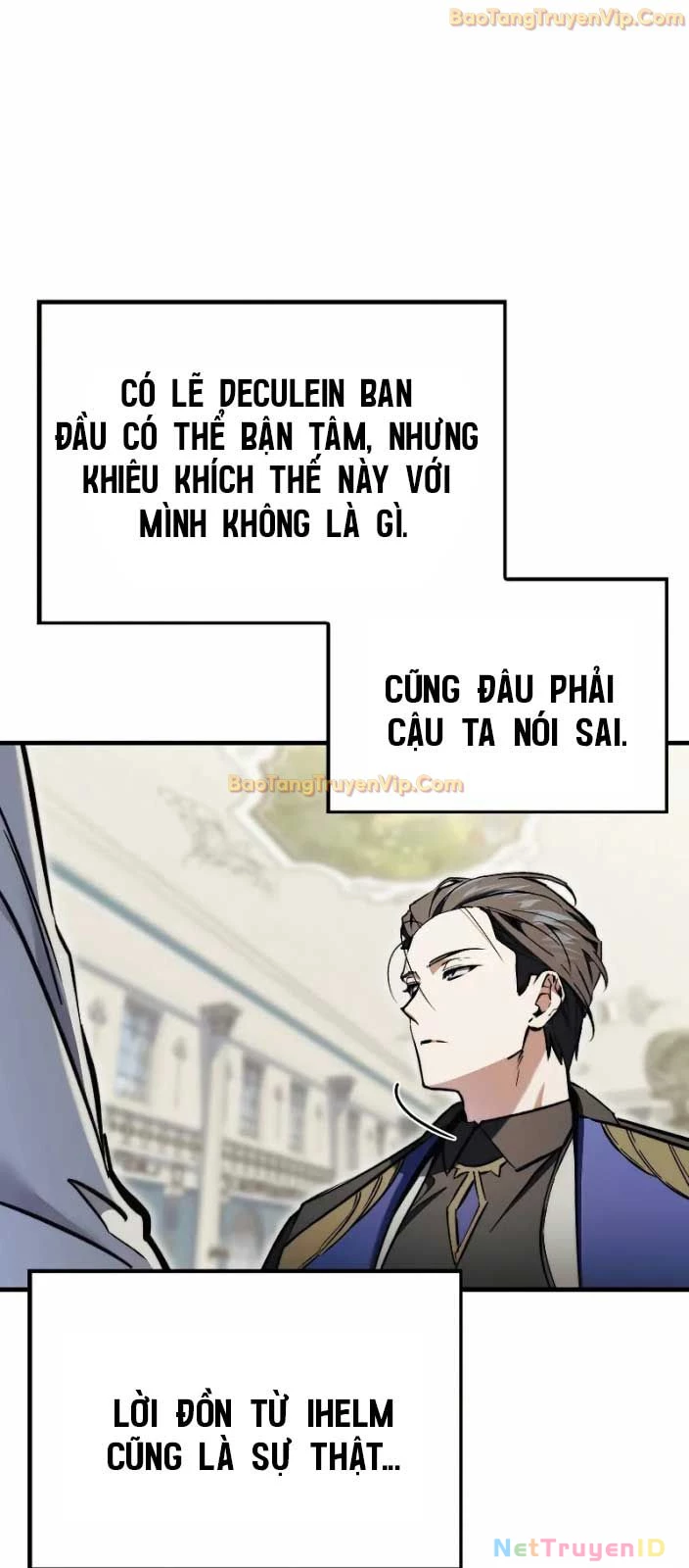 Đại Phản Diện Khao Khát Được Sống Chapter 8 - Trang 17