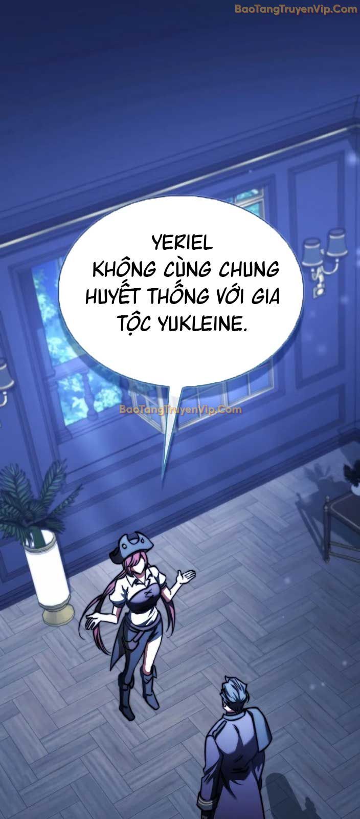 Đại Phản Diện Khao Khát Được Sống Chapter 13 - Trang 2