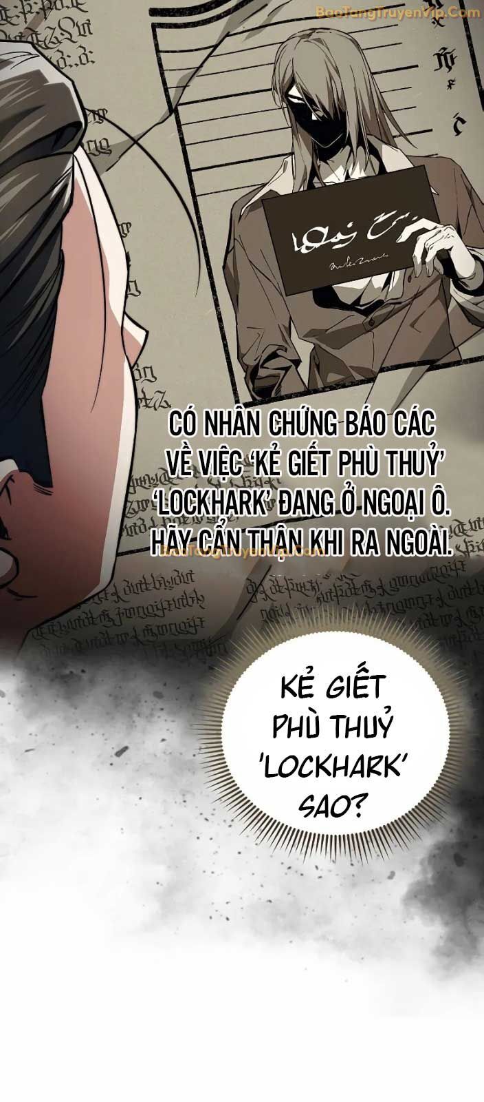 Đại Phản Diện Khao Khát Được Sống Chapter 13 - Trang 53