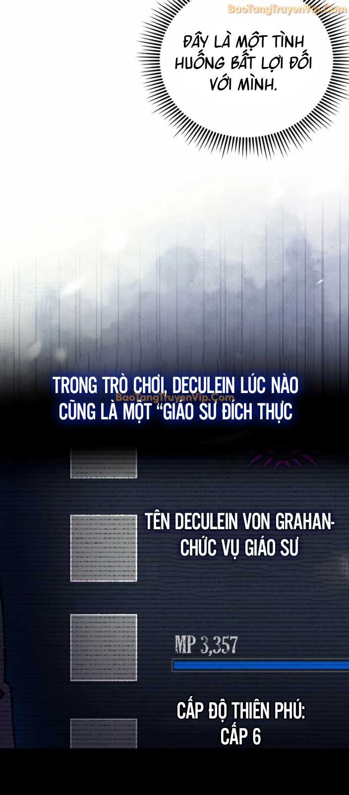 Đại Phản Diện Khao Khát Được Sống Chapter 9 - Trang 24