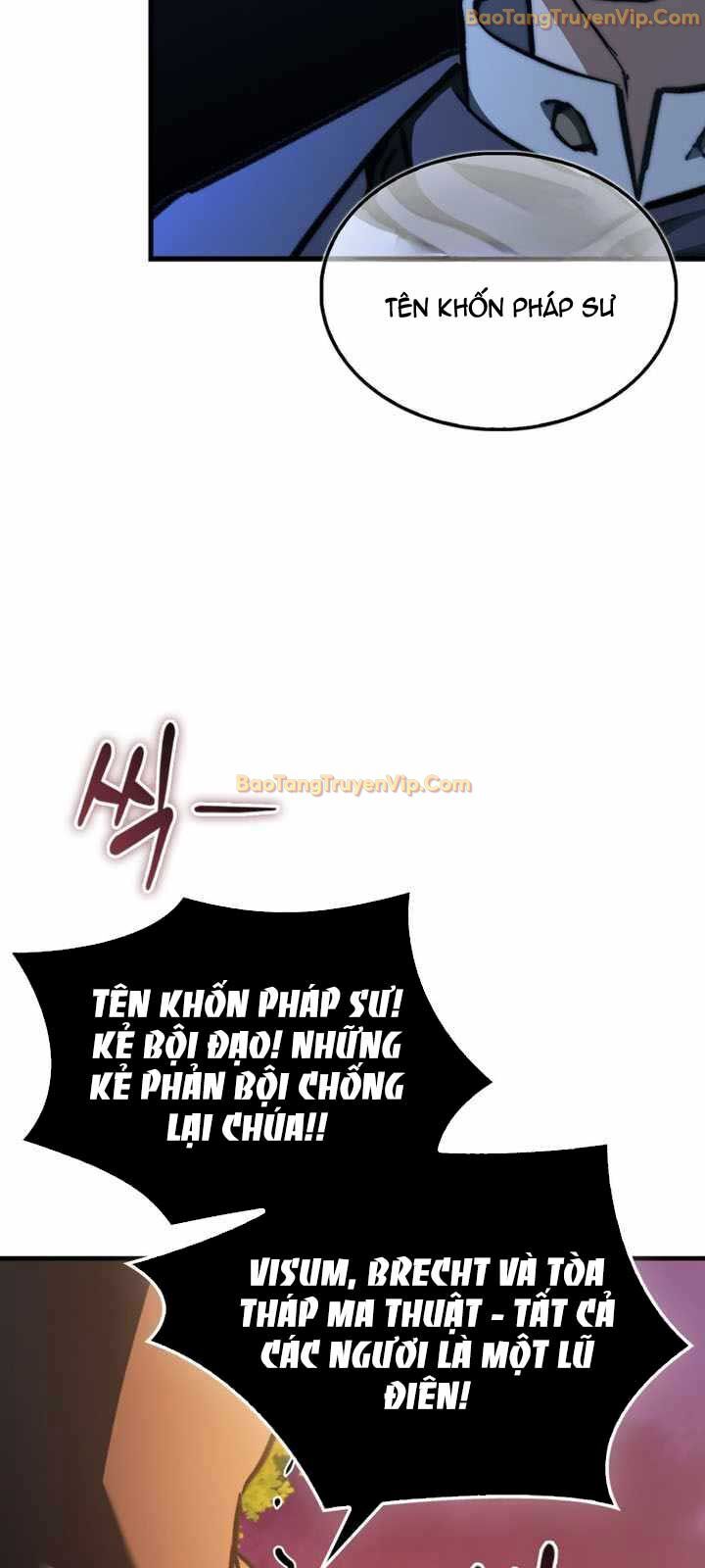 Đại Phản Diện Khao Khát Được Sống Chapter 19 - Trang 81