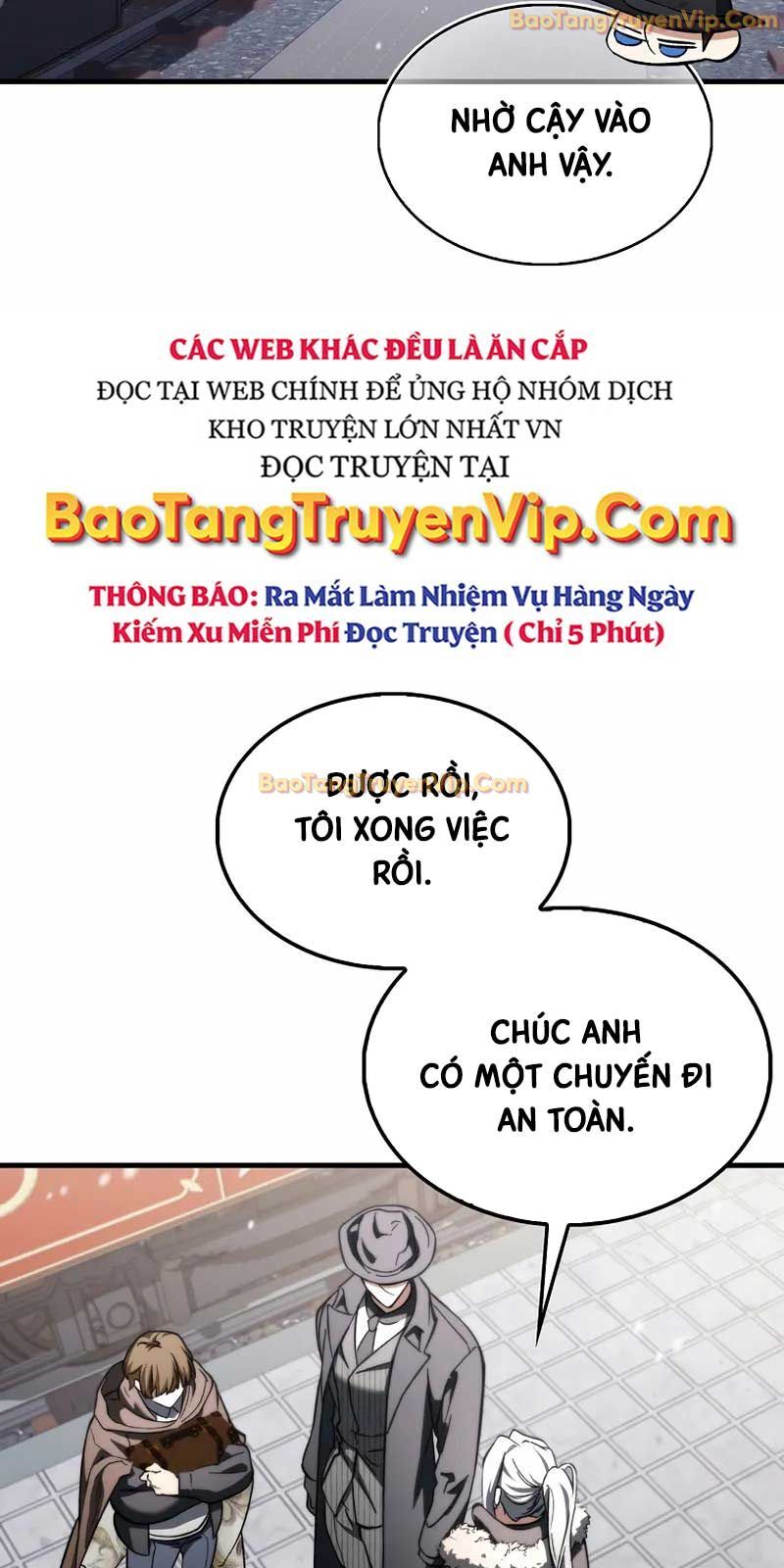 Đại Phản Diện Khao Khát Được Sống Chapter 21 - Trang 37