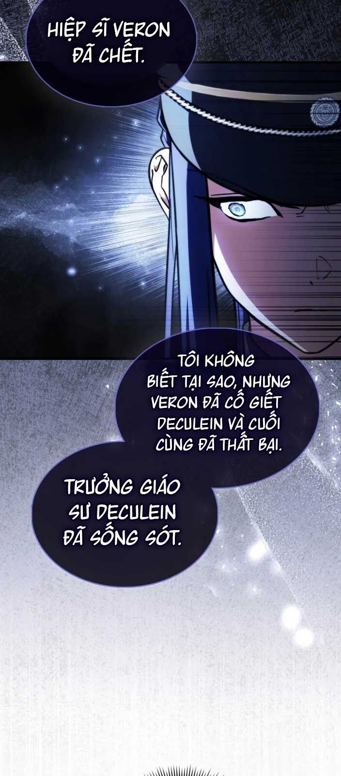 Đại Phản Diện Khao Khát Được Sống Chapter 25 - Trang 23