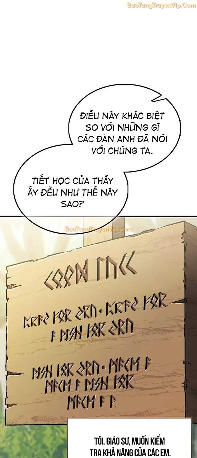 Đại Phản Diện Khao Khát Được Sống Chapter 5 - Trang 54