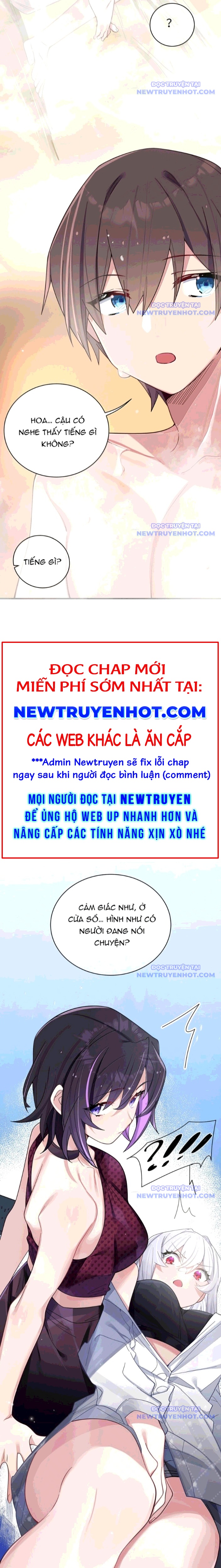 Làm Sao Để Chạy Trốn Dàn Hậu Cung chapter 166 - Trang 2