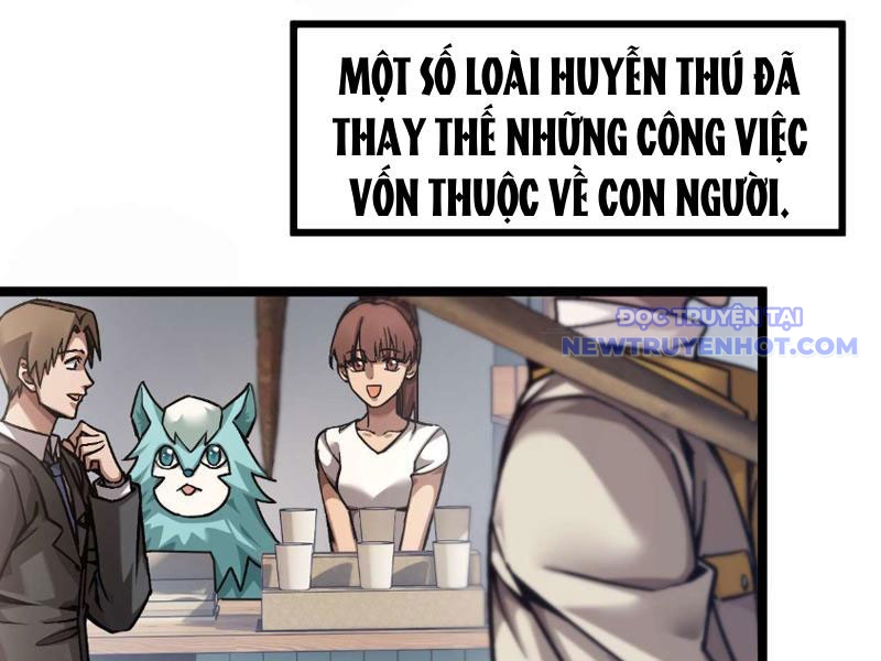 Ngự Thú: Ta Có Thế Thấy Toàn Bộ Chi Tiết Tiến Hóa chapter 1 - Trang 28