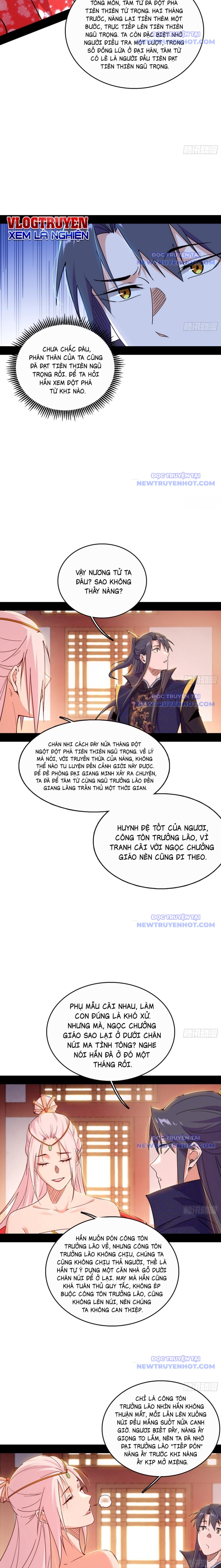 Ta Là Tà đế chapter 551 - Trang 14